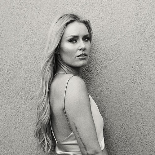 Lindsey Vonn