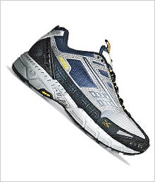 Hi-Tec V-Lite Lava Run - Trail Running Shoes: Reviews